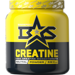 CREATINE POWDER (500г)